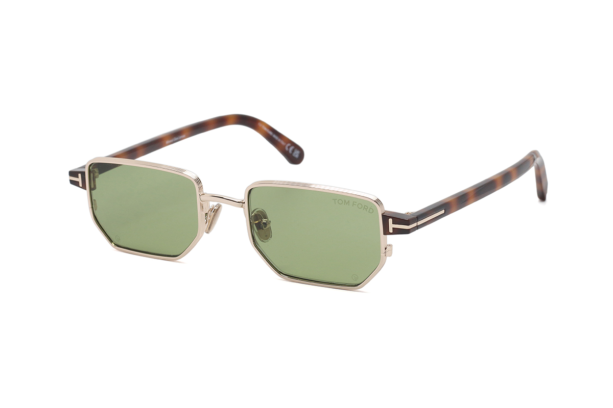 Сонцезахисні окуляри TOM FORD TOM FORD FT1360 28N 51