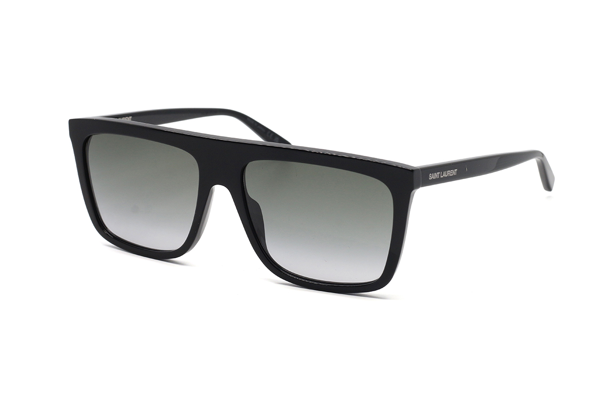 Сонцезахисні окуляри SAINT LAURENT SAINT LAURENT SL 904-001 59