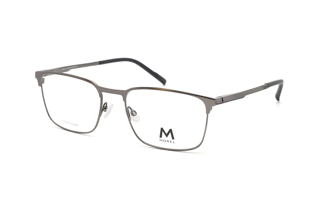 MARIUS MOREL BACH 11 GN34