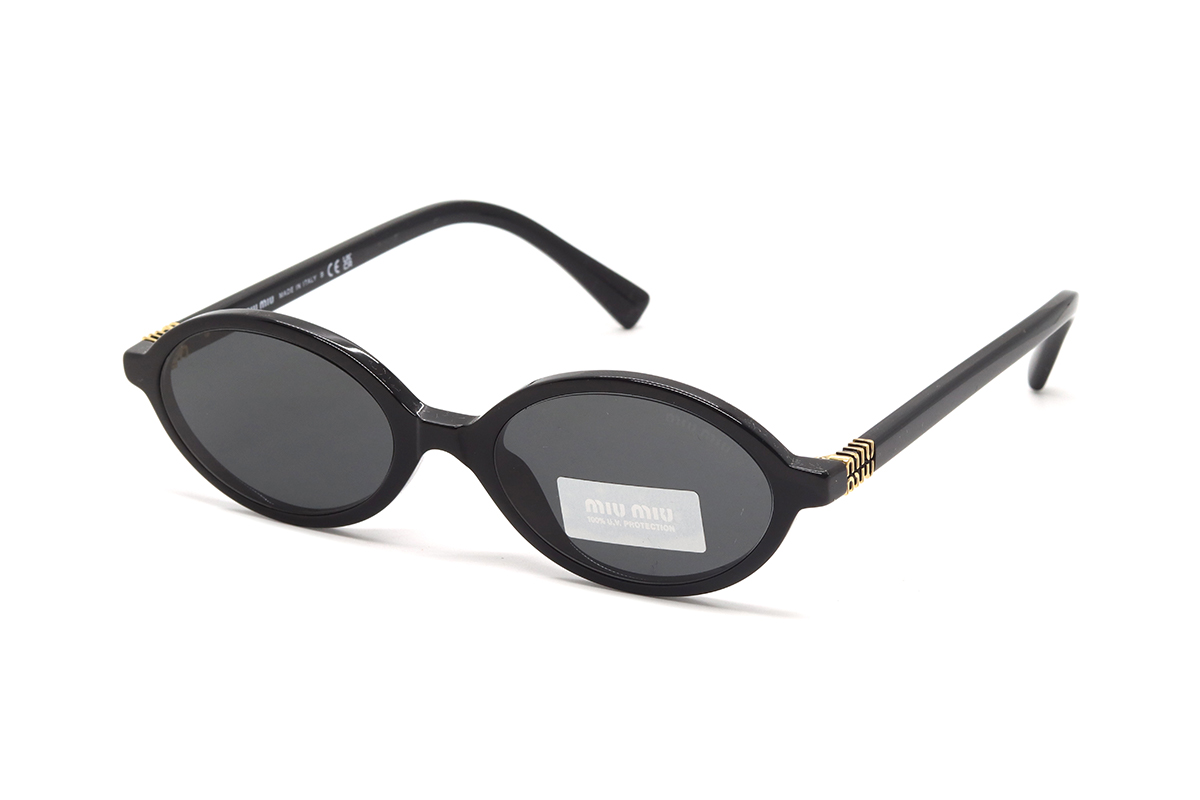 Сонцезахисні окуляри MIU MIU MU 04ZS 1AB5S0 50