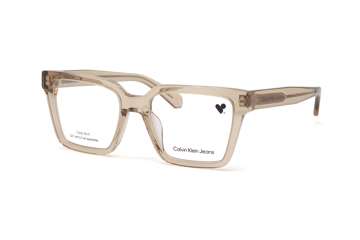 Оправи CALVIN KLEIN JEANS CALVIN KLEIN JEANS CKJ26304 208 49