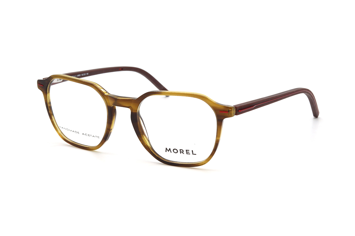 MARIUS MOREL TESLA2 MR05