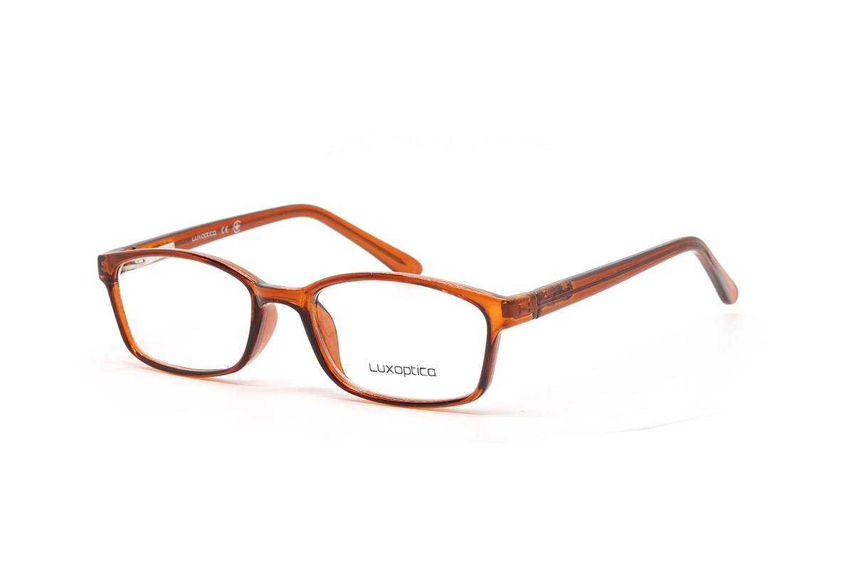 LUXOPTICA LXO 0992 BRN