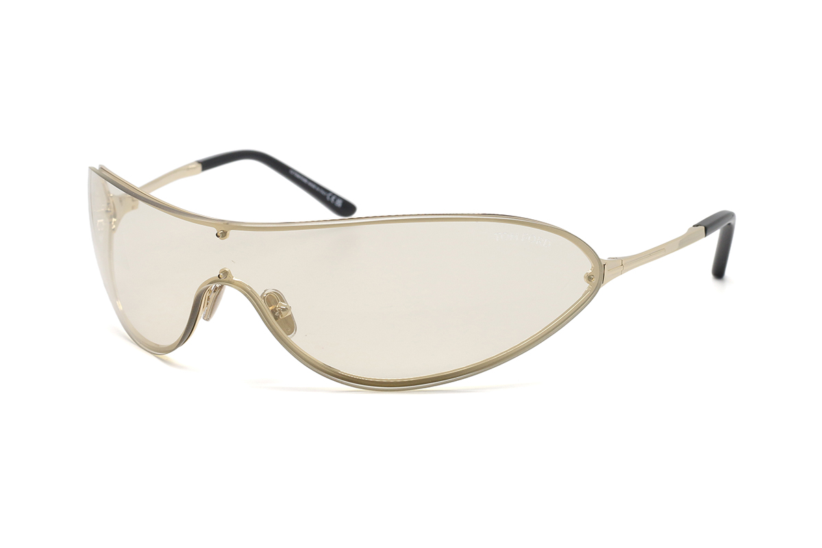 Солнцезащитные очки TOM FORD TOM FORD FT1396 32C 00