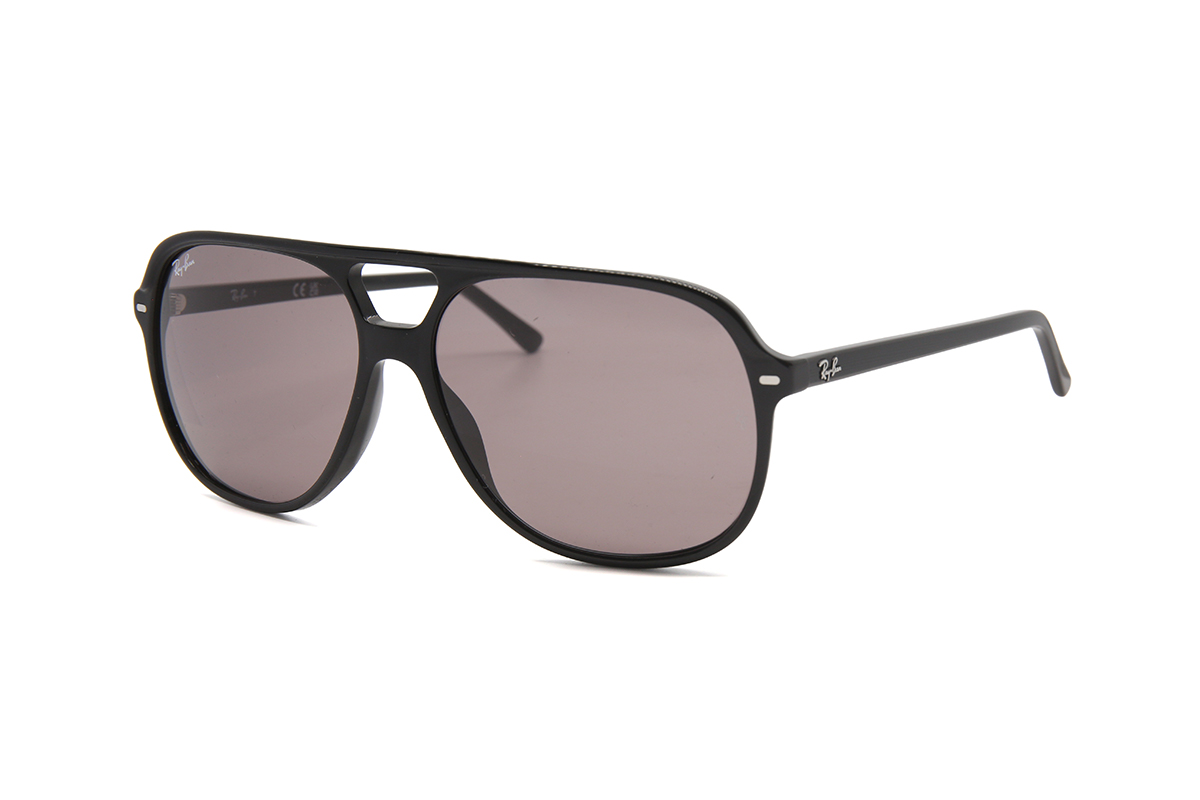 Сонцезахисні окуляри RAY-BAN RB 2198 901/53 60