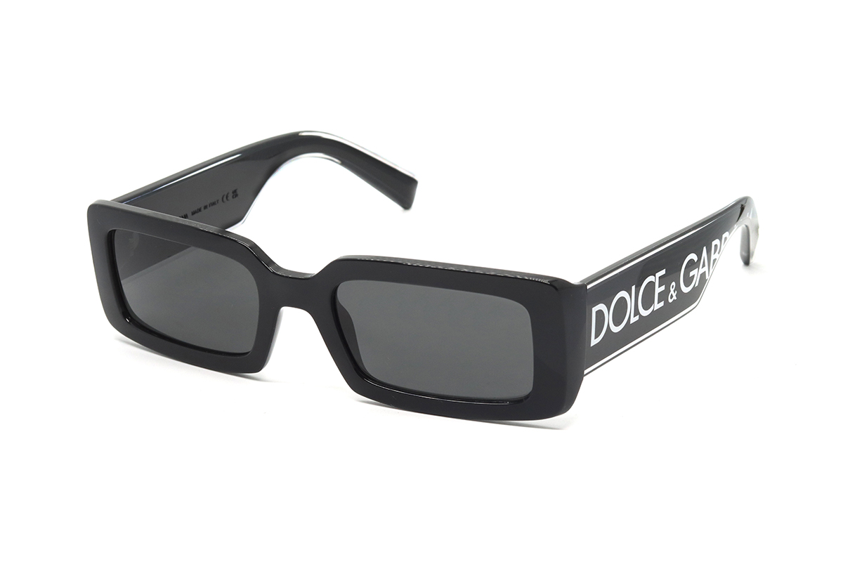 Солнцезащитные очки DOLCE & GABBANA DG 6187 501/87 53 – купить