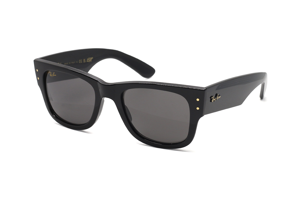 Солнцезащитные очки RAY-BAN RB 0840S 6826J5 51