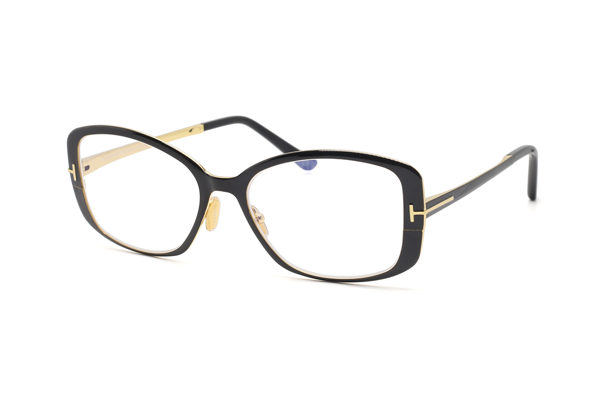 Оправы TOM FORD TOM FORD FT6138-B 001 54
