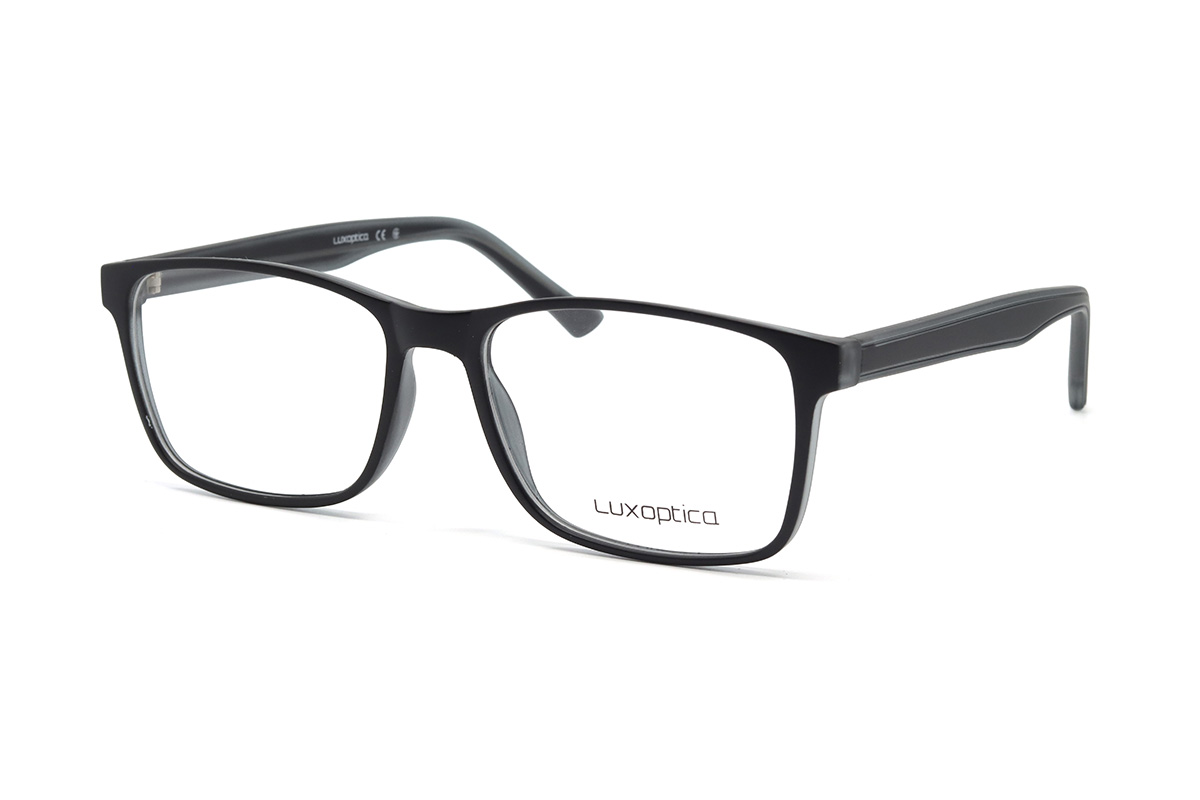 Оправы LUXOPTICA LUXOPTICA LXO 6213 NS BKGRY
