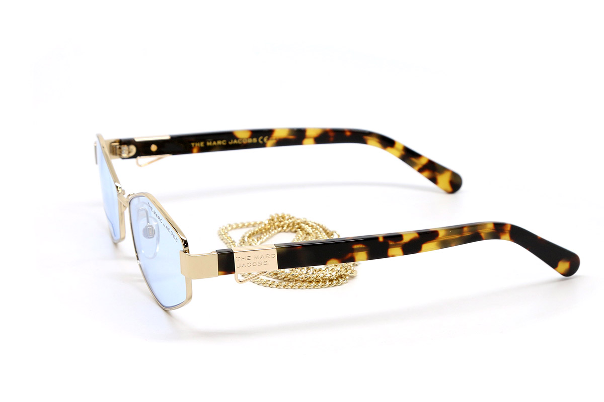 Сонцезахисні окуляри MARC JACOBS JAC MARC 496/S 01355KU – купити