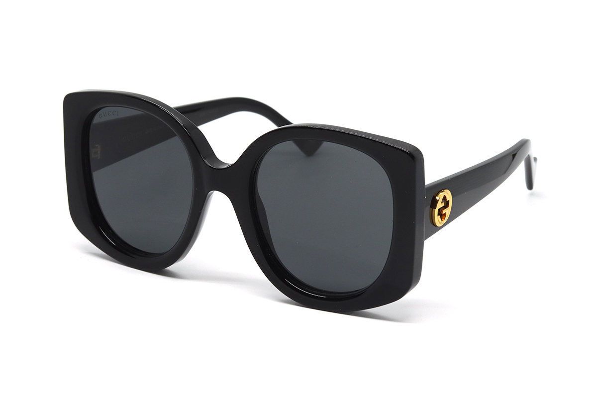 GUCCI GG1278S-001 55