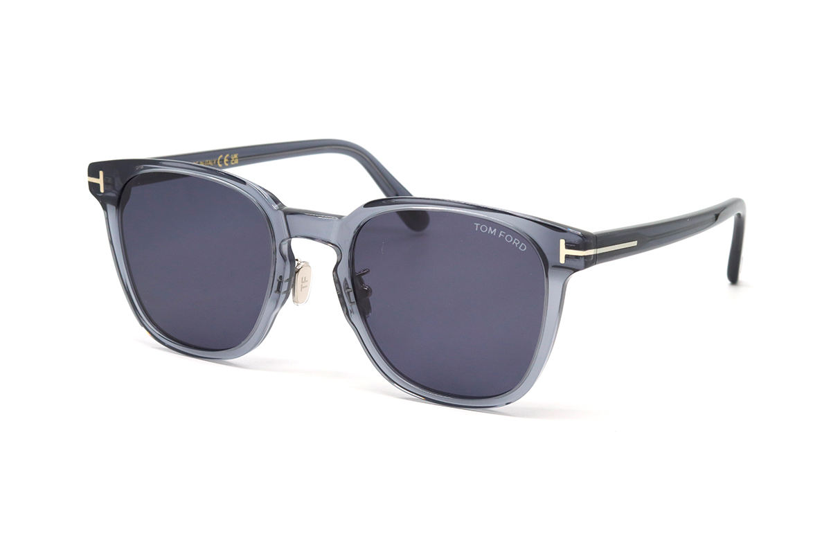 Сонцезахисні окуляри TOM FORD TOM FORD FT1051-K 20V 56