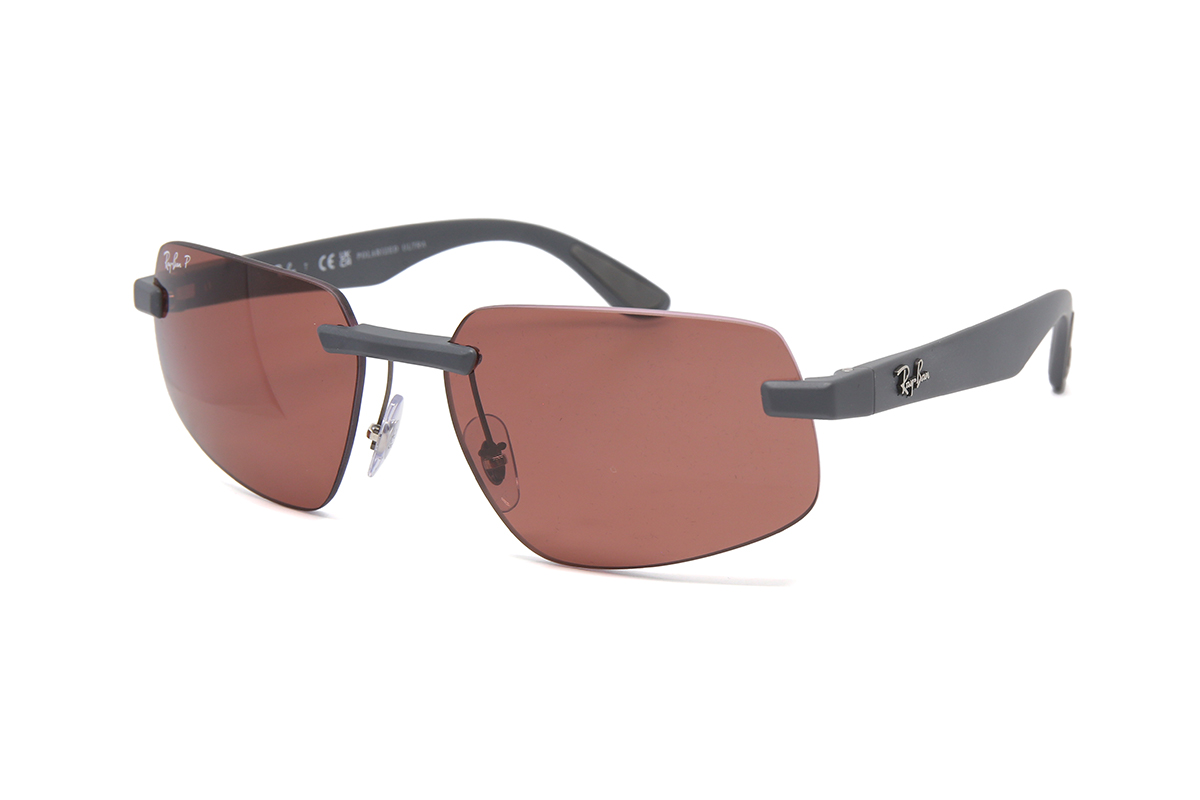 Солнцезащитные очки RAY-BAN RB 4475CH 60171B 60
