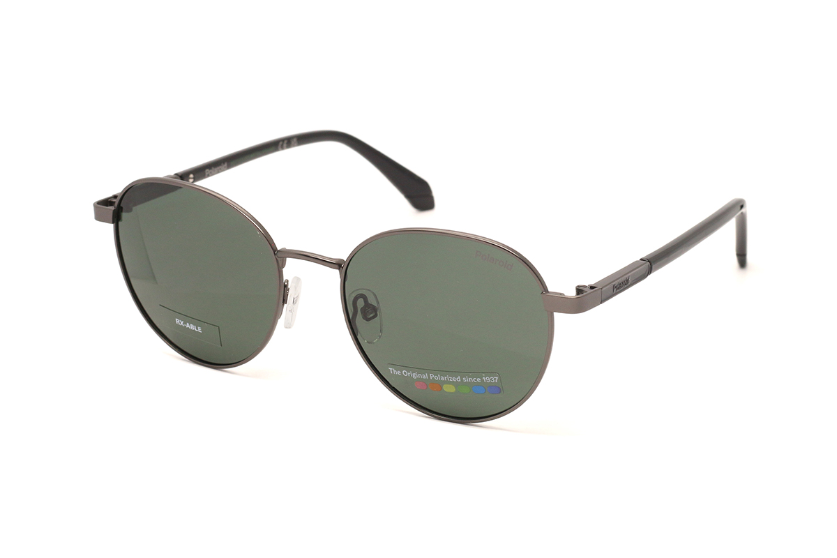 Солнцезащитные очки POLAROID PLD PLD 4197/S/X R8053UC