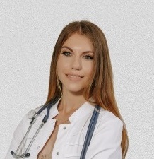 Питомець Марія Олександрівна