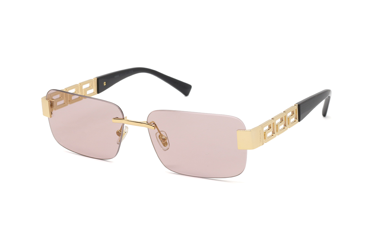 Солнцезащитные очки VERSACE VE 2298 10021T 58
