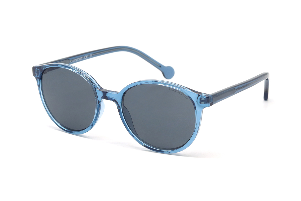 Солнцезащитные очки LUXOPTICA LUXOPTICA LOS 921 QW BL