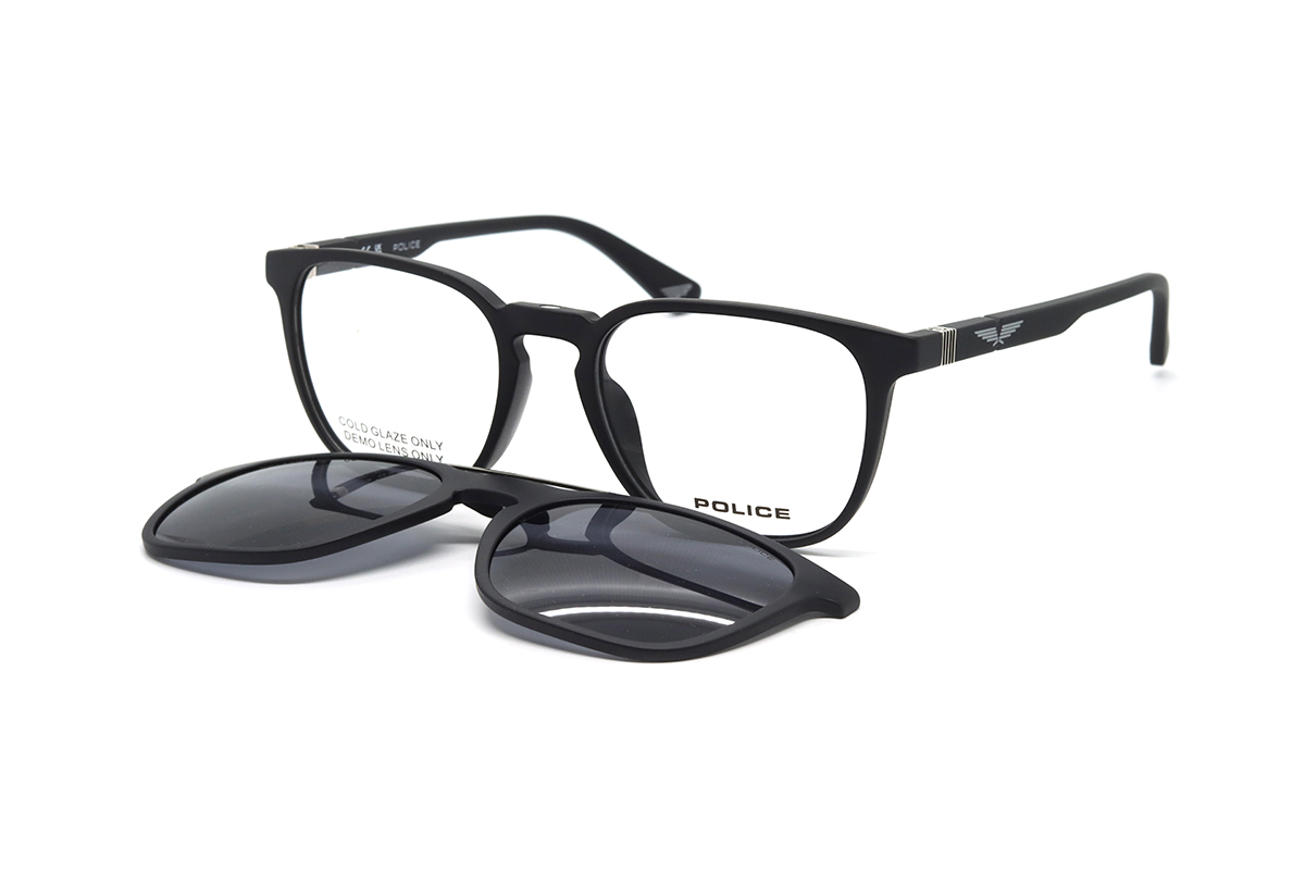 Police UPLQ67 U28P 52