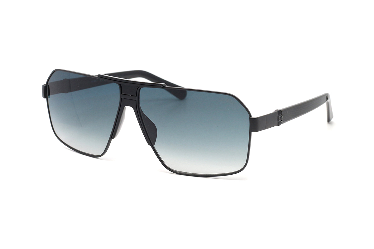 Солнцезащитные очки GUESS GUESS GU00305 01W 64