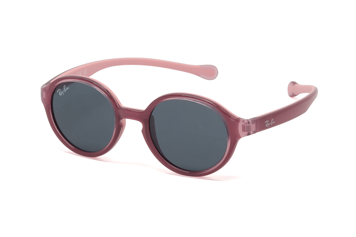 Сонцезахисні окуляри RAY-BAN RJ 9075S 709887 39