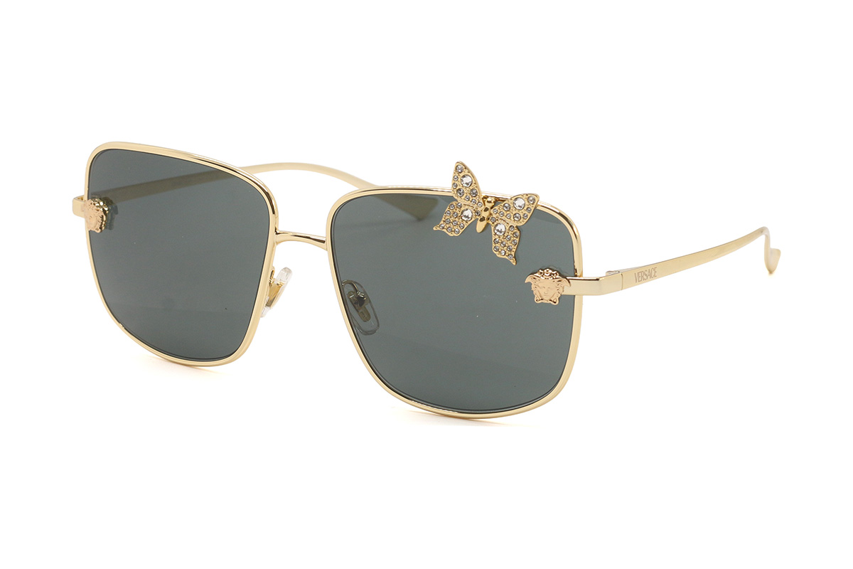 Сонцезахисні окуляри VERSACE VE 2282 100287 59