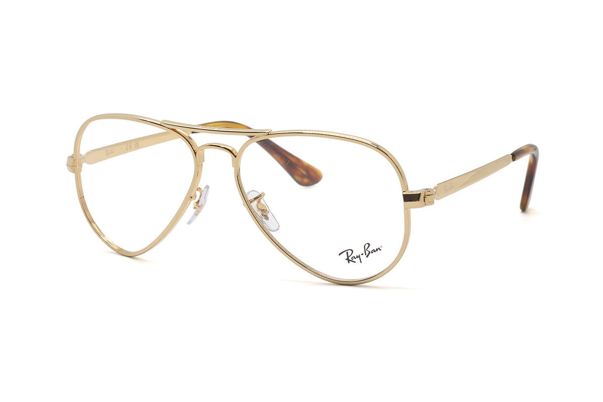 Оправы RAY-BAN RX 3925V 2500 58
