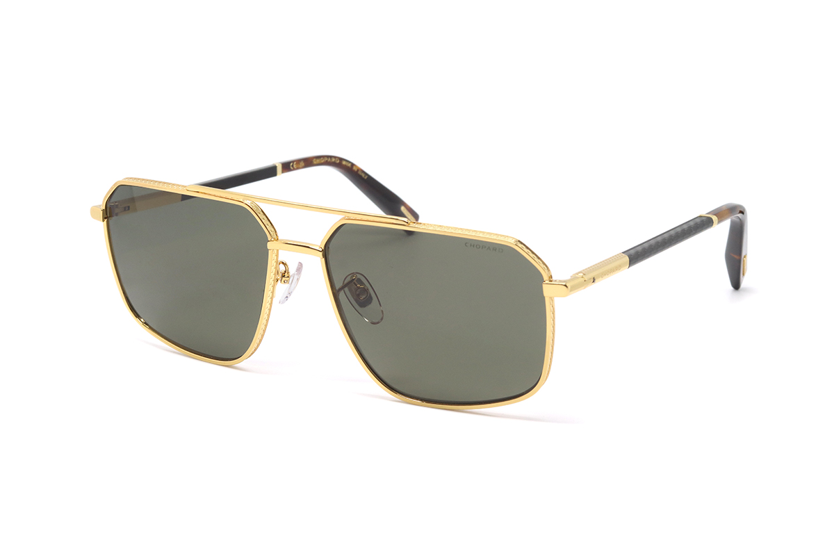 Солнцезащитные очки CHOPARD Chopard SCHL77 400P 61