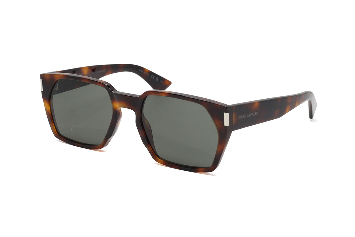 rareさん専用 Солнцезащитные очки SAINT LAURENT SAINT LAURENT SL 894-003 57