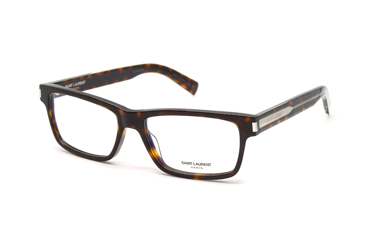 Оправа SAINT LAURENT SAINT LAURENT SL 622-002 56 – купити SAINT