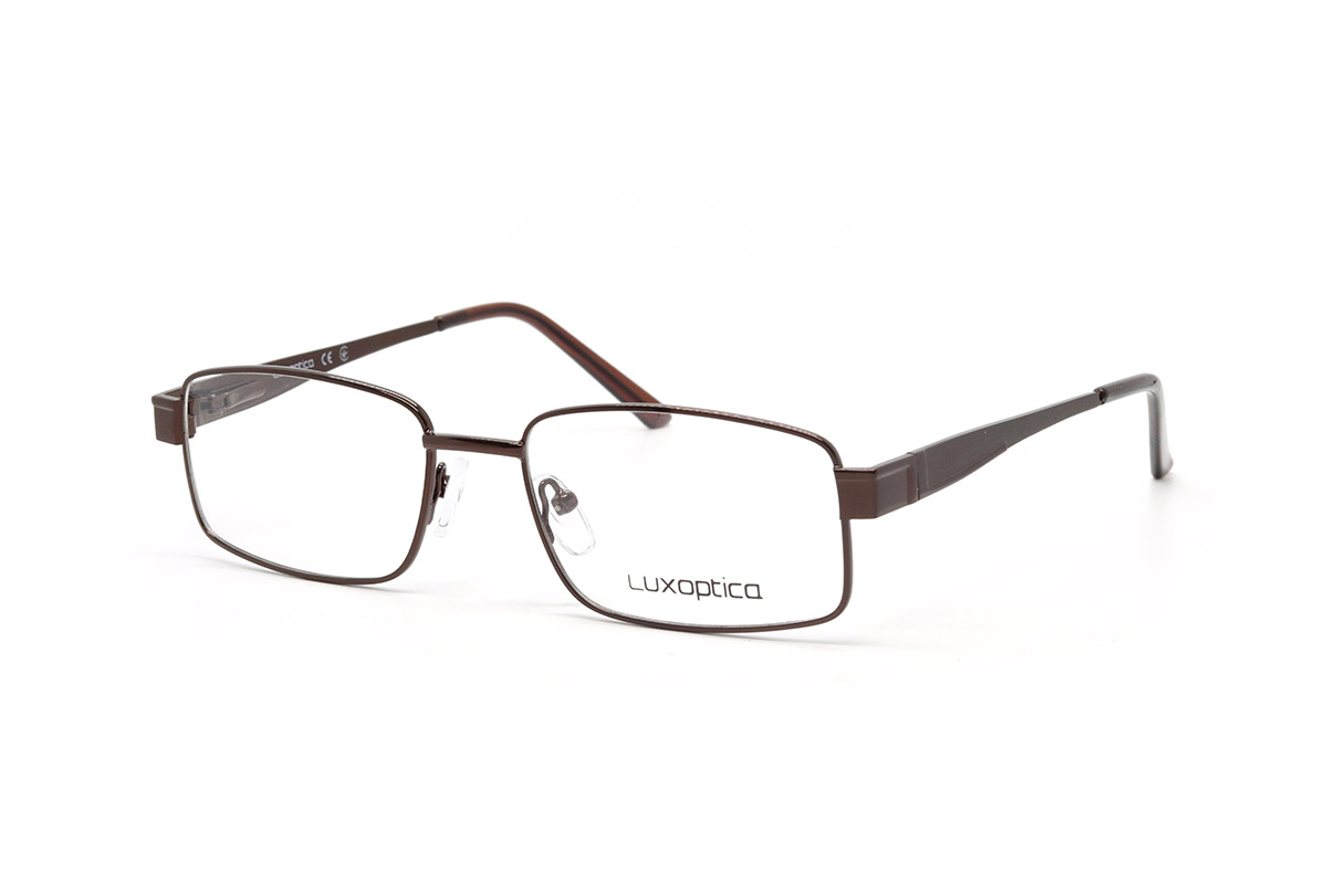 LUXOPTICA LXO 6023 BRN