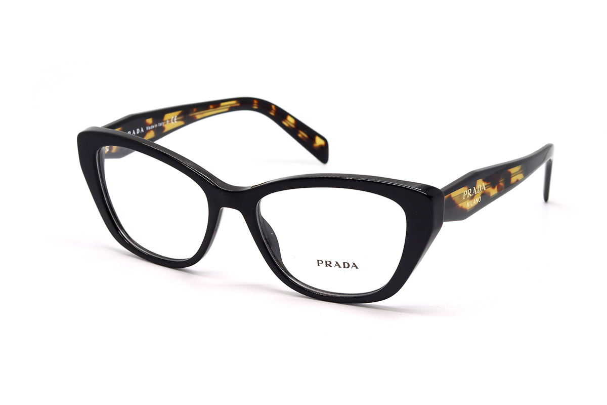 Оправи PRADA PR 19WV 1AB1O1 53