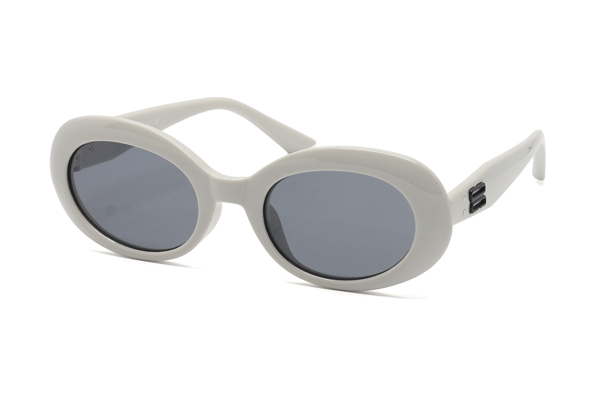 LUXOPTICA LOS 976 HV GRY