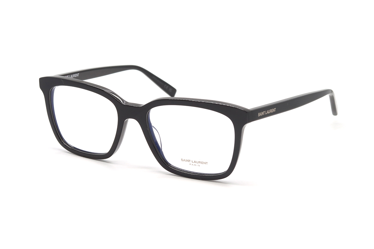 SAINT LAURENT SL 672-001 55