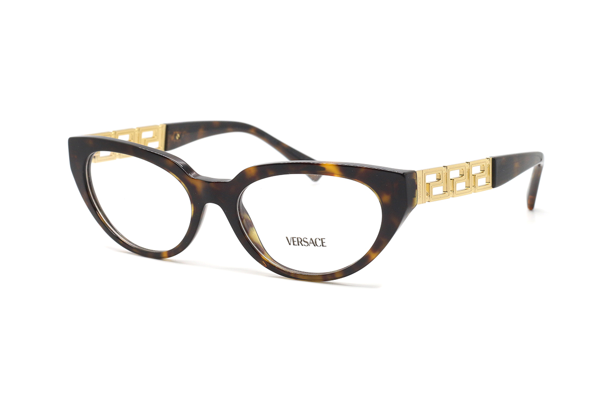 Оправа VERSACE VE 3383 108 54 – купити VERSACE VE 3383 108 54 в