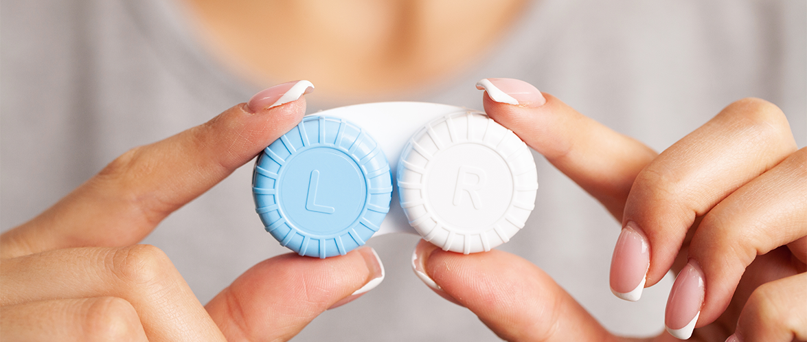 Месячные или однодневные контактные линзы: какие выбрать? Сравнение, советы и рекомендации