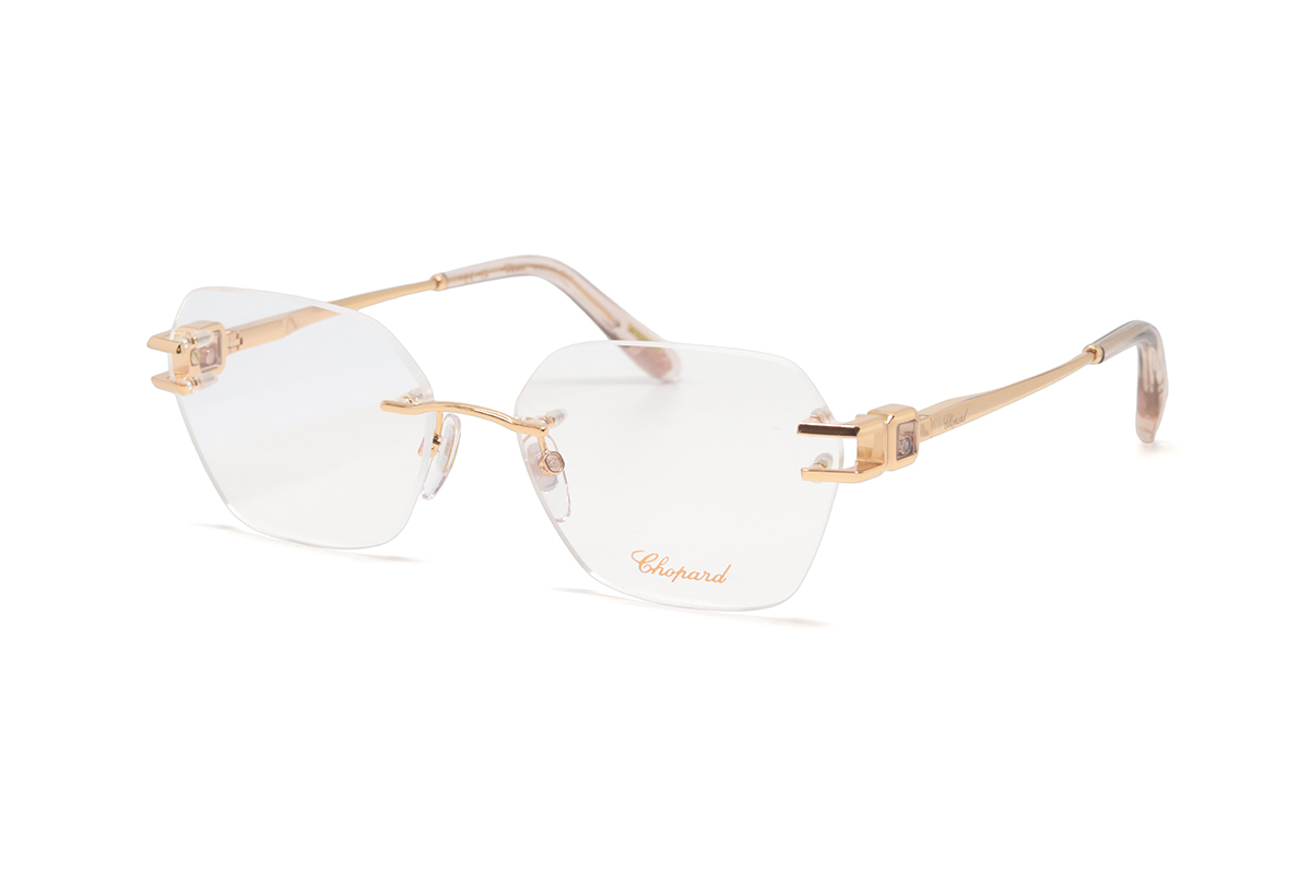 Оправи CHOPARD Chopard VCHM46S 8FCKS2 56