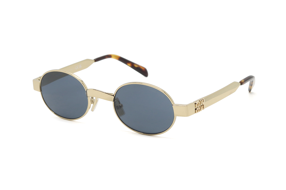 Солнцезащитные очки MIU MIU MU B51S ZVN70B 47