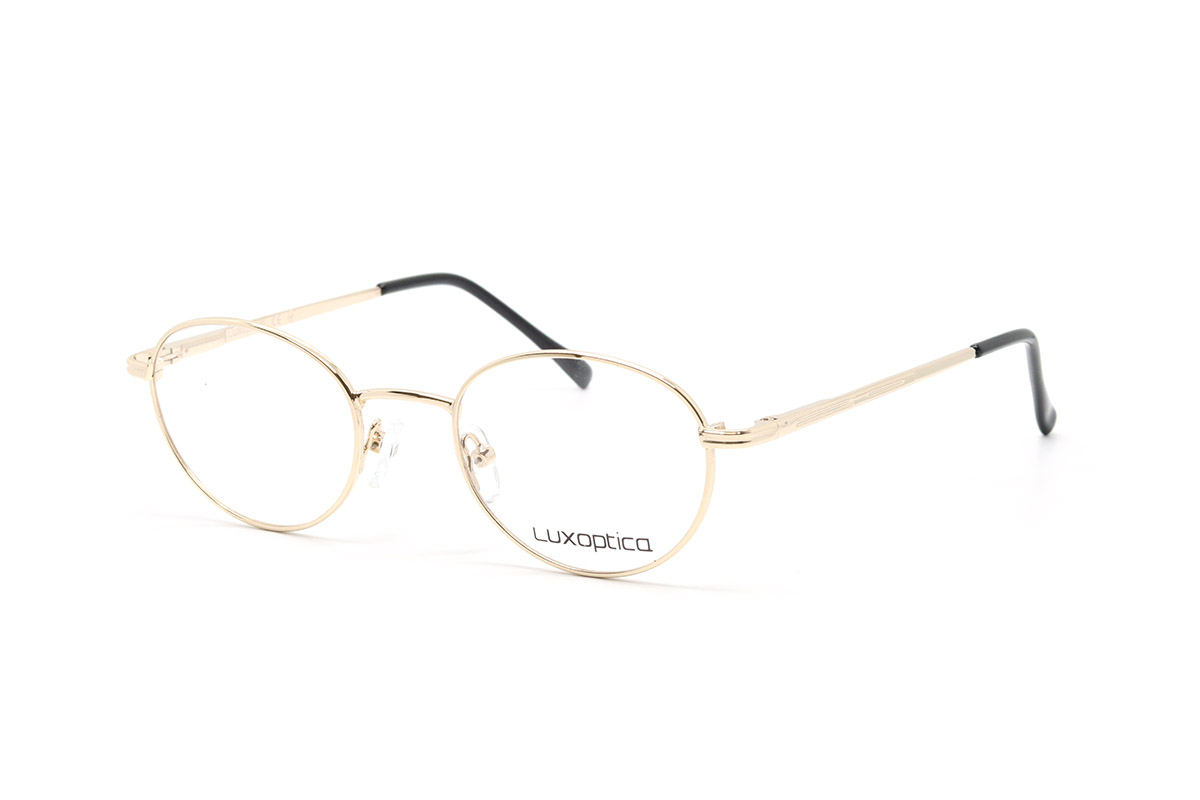 Оправи LUXOPTICA LUXOPTICA LXO 4031 NS GLD