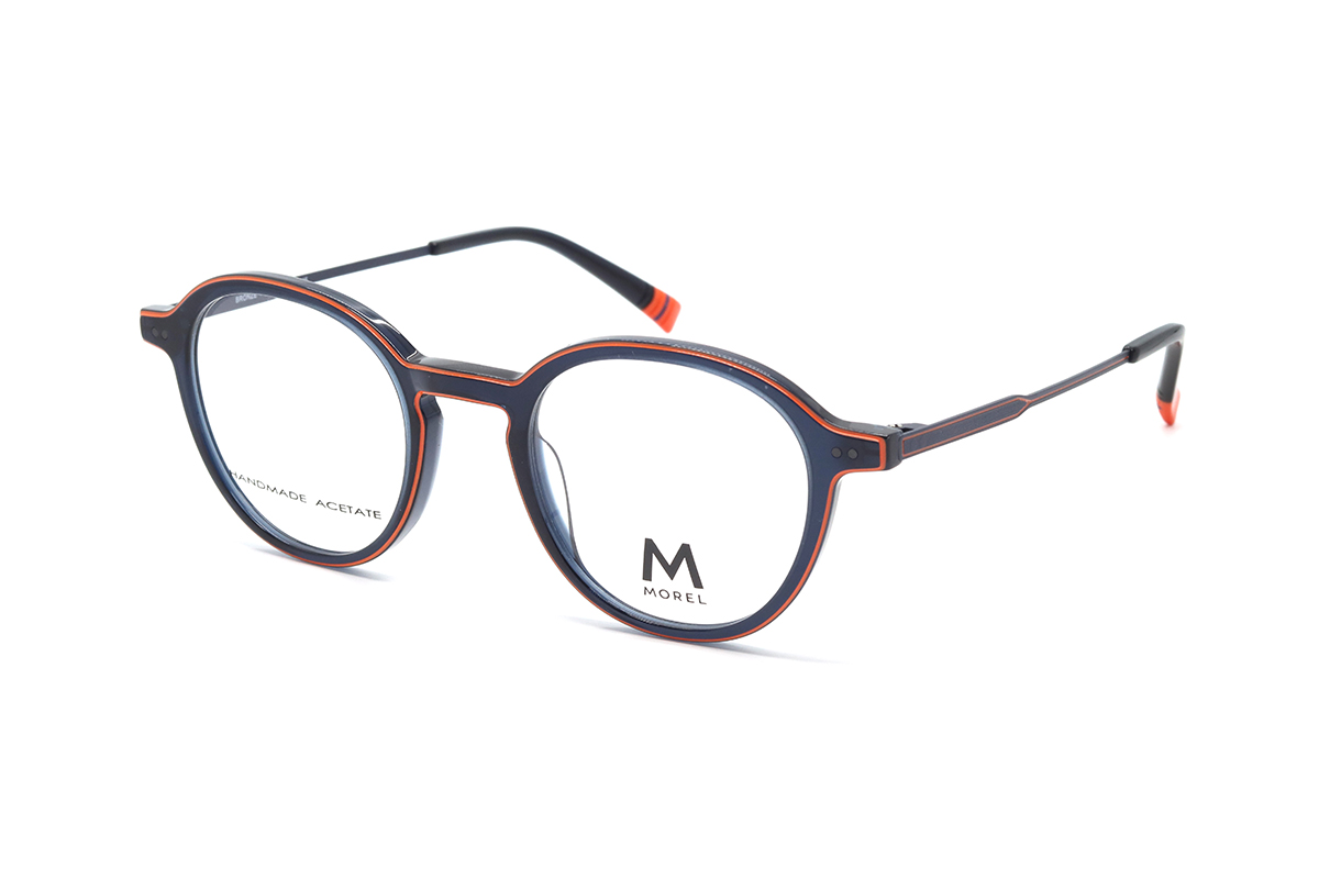 Оправы MARIUS MOREL MARIUS MOREL BRONZE 1 BO01