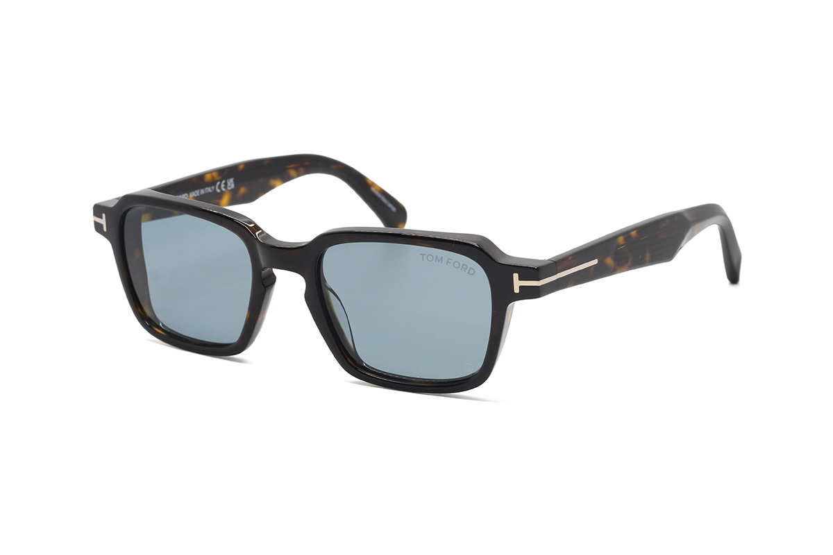 Сонцезахисні окуляри TOM FORD TOM FORD FT1359 52V 50