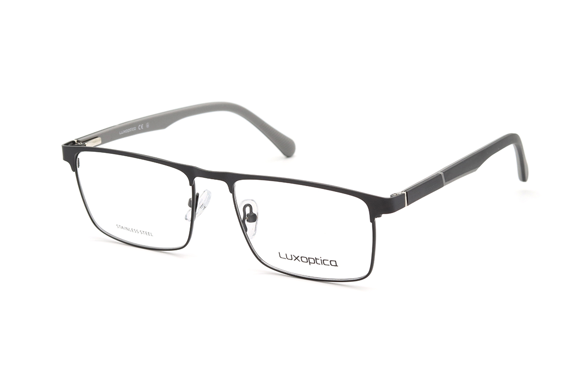 LUXOPTICA LXO 6059 KB BKGRY