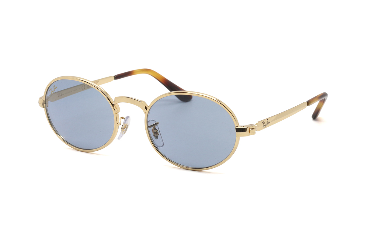 Солнцезащитные очки RAY-BAN RB 3931 001/56 54