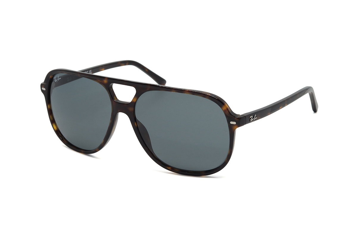 Сонцезахисні окуляри RAY-BAN RB 2198 902/R5 60