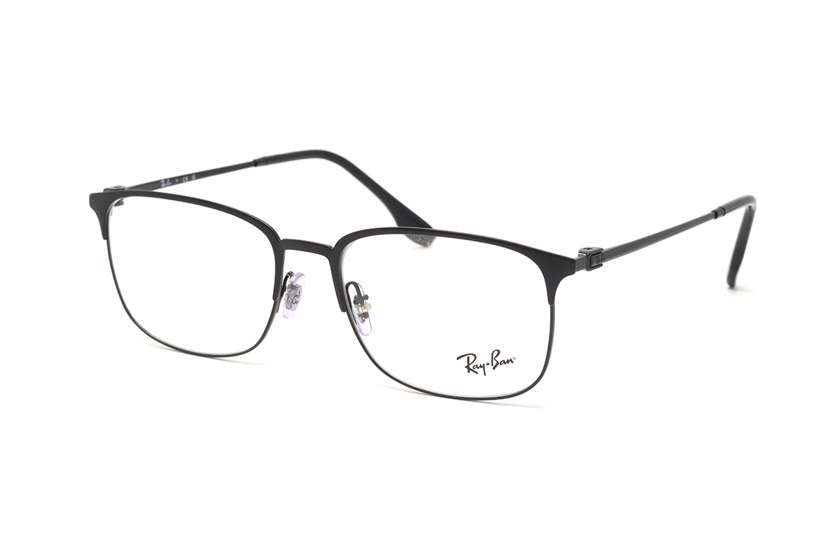 Оправа RAY-BAN RX 6494 2904 56 – купить RAY-BAN RX 6494 2904 56 в