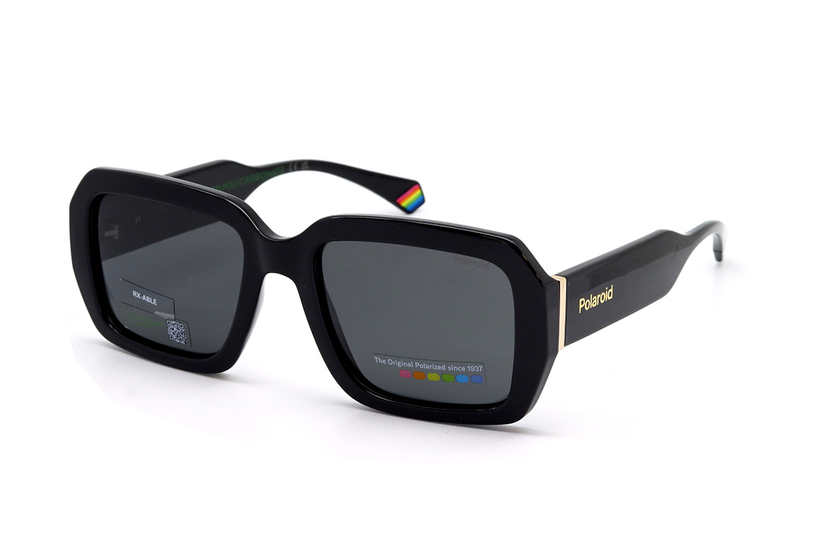 Сонцезахисні окуляри POLAROID PLD PLD 6223/S/X 80754M9