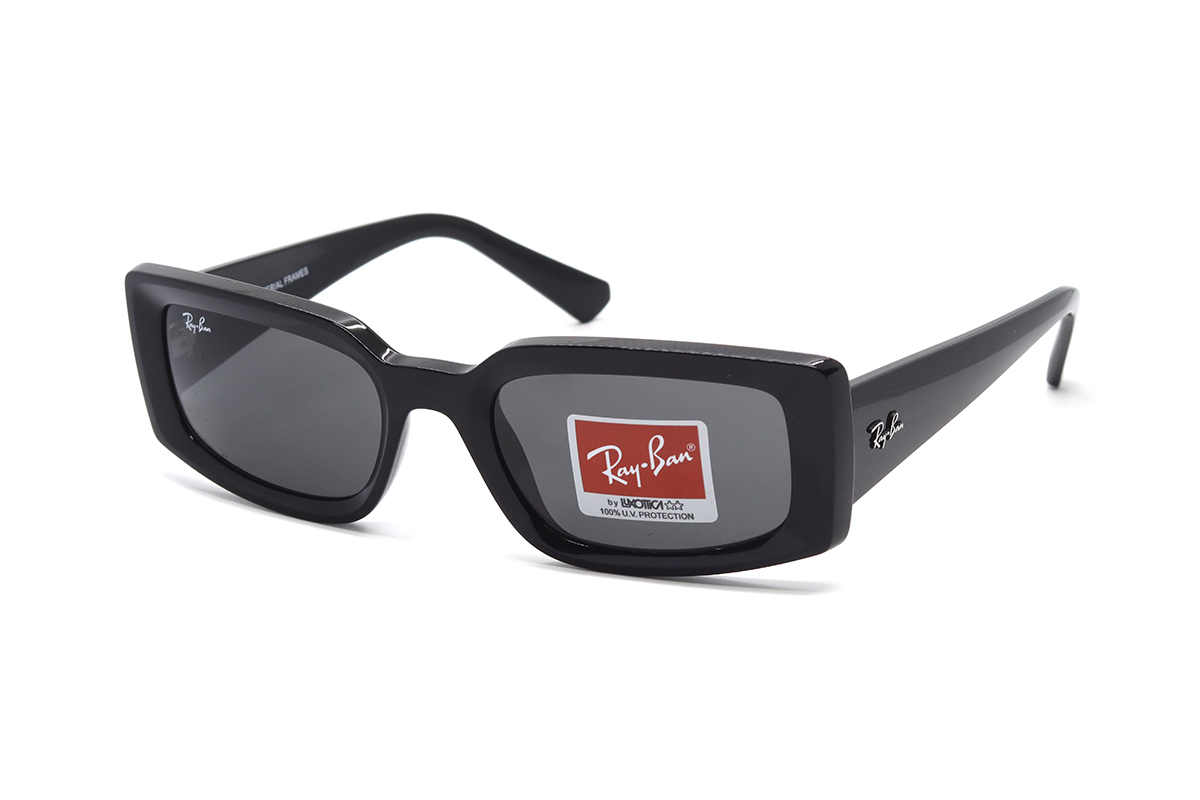 Сонцезахисні окуляри RAY-BAN RB 4395 667787 54