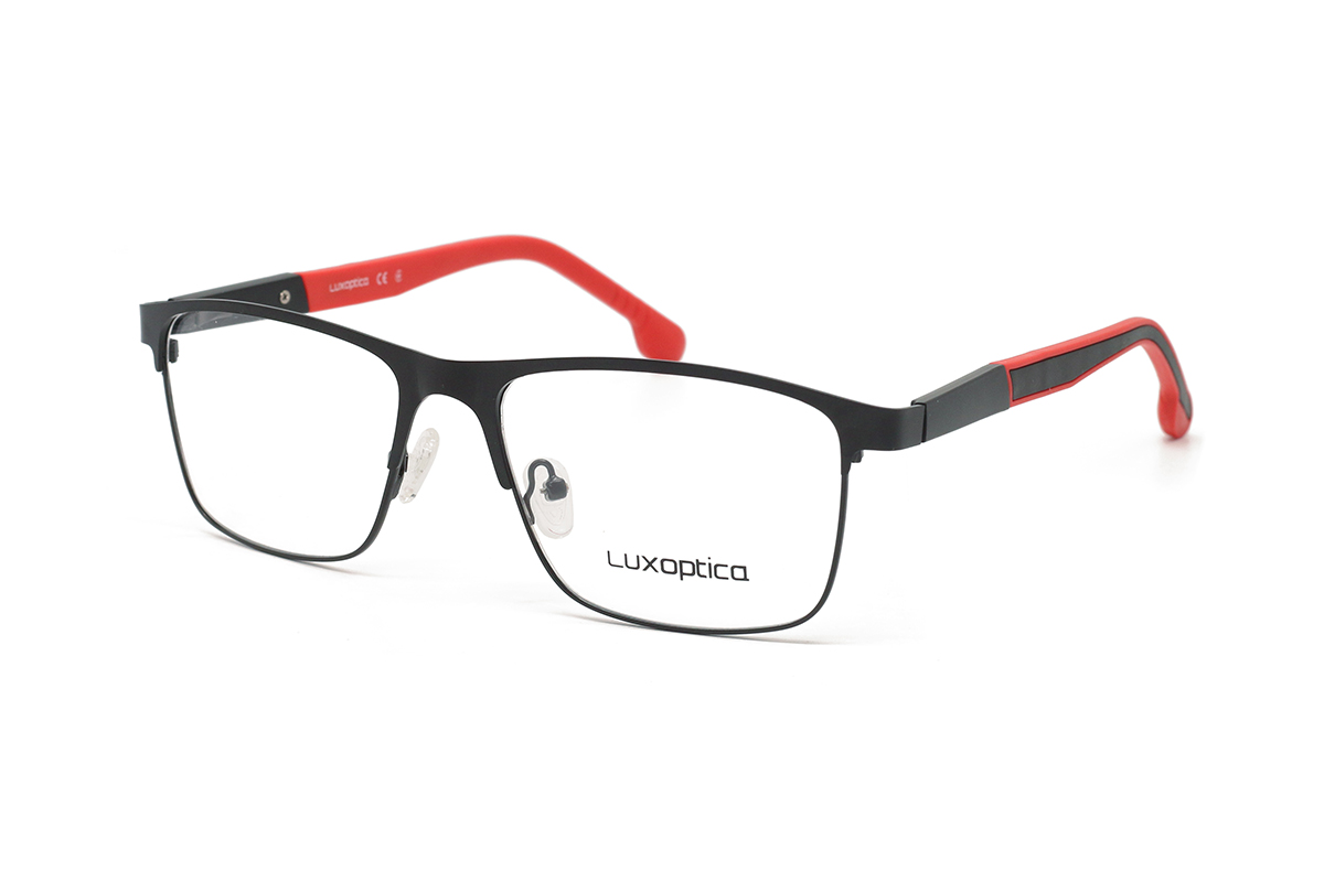 LUXOPTICA LXO 6148 NS BK