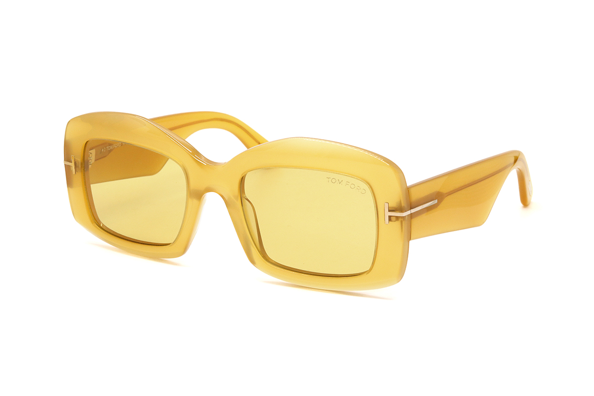 TOM FORD FT1218 39E 53