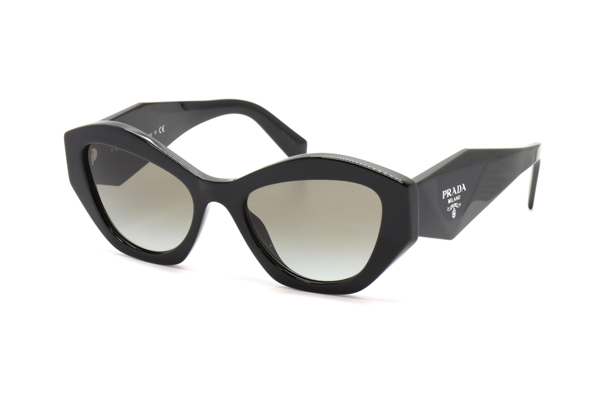 Сонцезахисні окуляри PRADA PR 07YS 1AB0A7 53