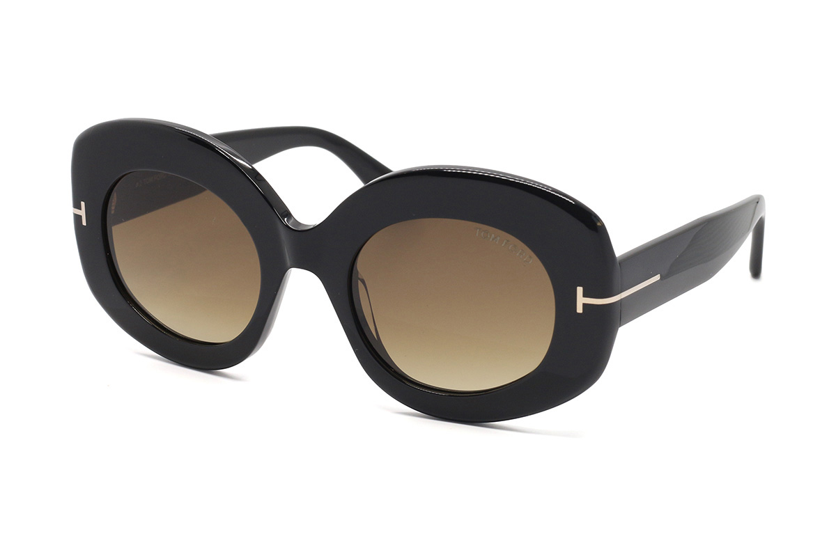 Солнцезащитные очки TOM FORD TOM FORD FT1346 01F 51